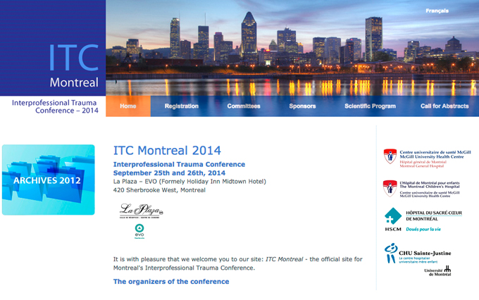 CIT-ITC Montréal